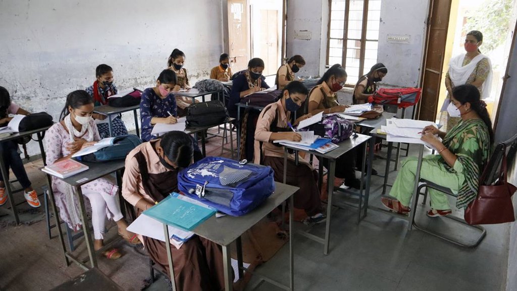 Rajasthan board exam, Rajasthan 8th Class Date sheet,
