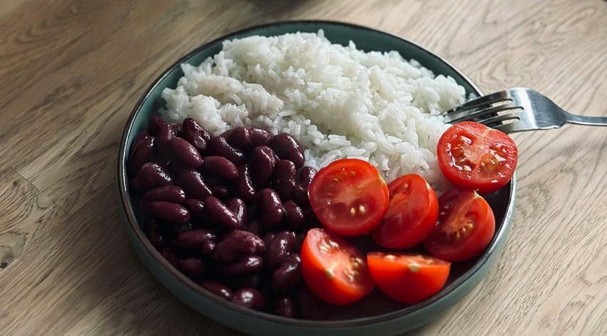 Rajma for Weak Digestion