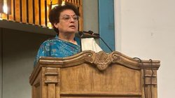इलाहाबाद हाईकोर्ट का निर्णय रेखा शर्मा को नहीं आया पसंद, बोलीं- अगर जज संवेदनशील नहीं हैं तो महिलाएं और बच्चे क्या करेंगे…