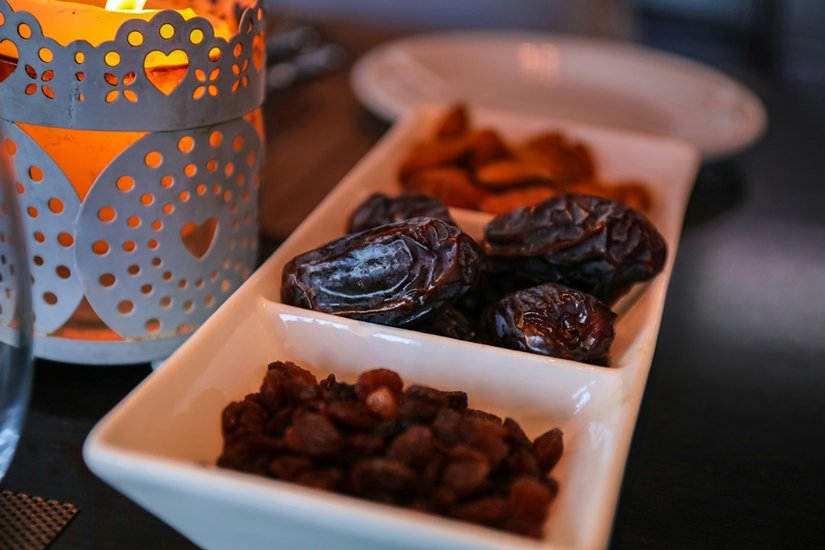 Ramadan diet plan