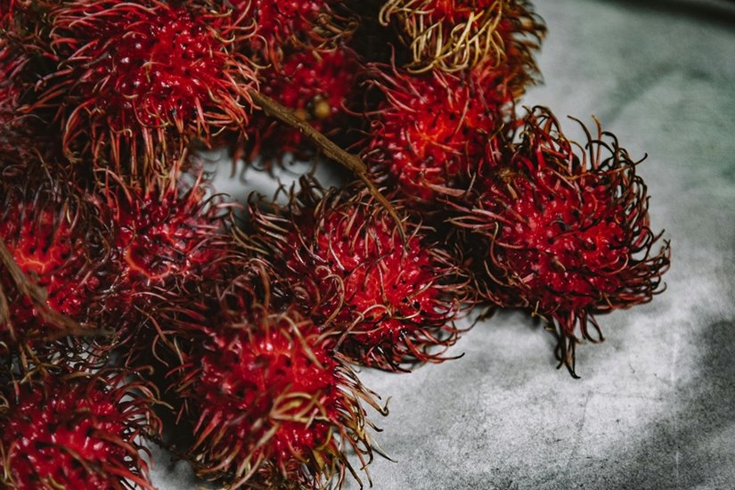 Rambutan 2
