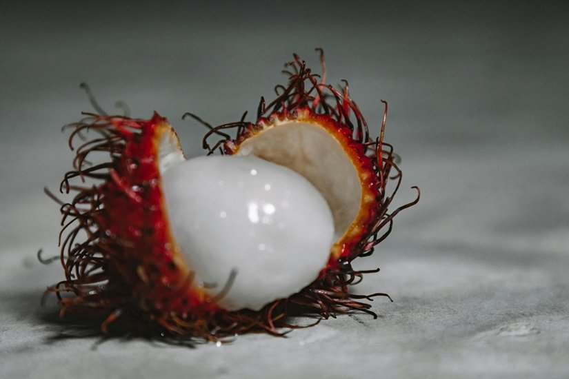 Rambutan