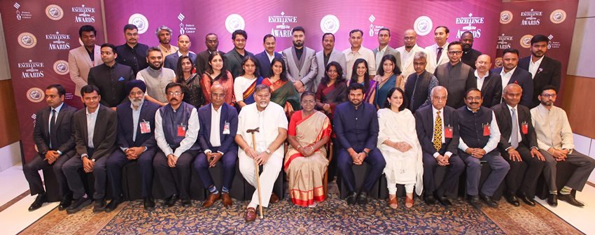 Ramnath Goenka Journalism Awards List 2023