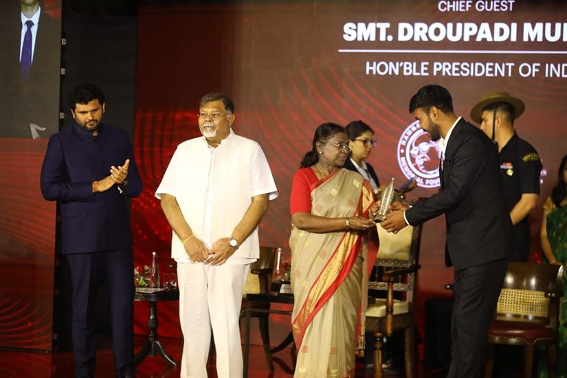 Ramnath Goenka Journalism Awards