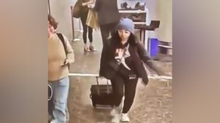 Who is Ranjani Srinivasan, Columbia University Indian Students, Hamas Support Visa canceled