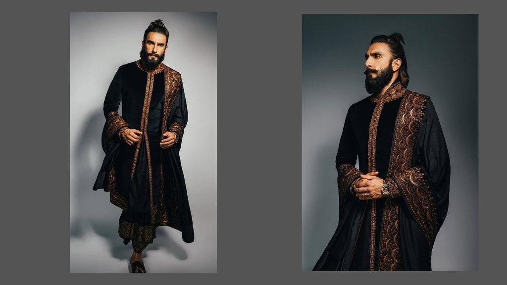 Ranveer Singh