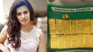 Ranya Rao gold smuggling, Ranya Rao Dubai trip, Kannada actress gold smuggling
