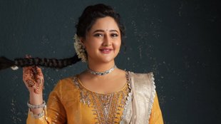 Rashmi Desai