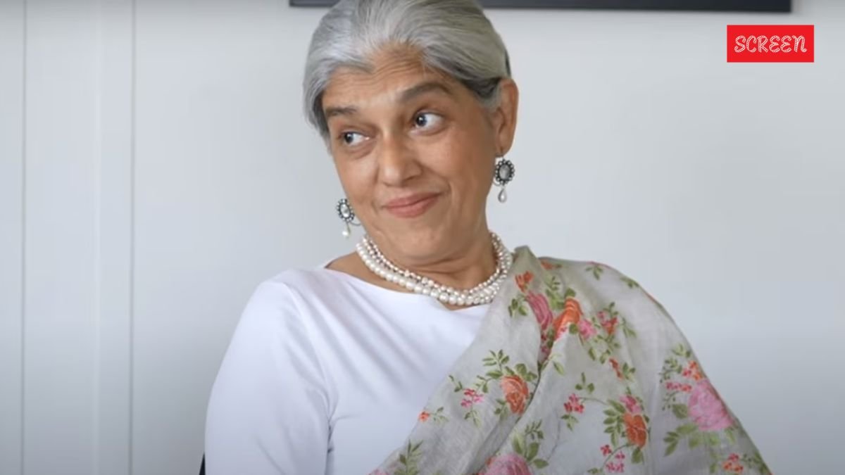 Ratna Pathak, Ratna Pathak Birthday, Happy Birthday Ratna Pathak