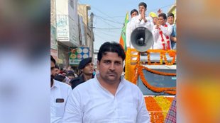 Panipat Murder, Ravinder Minna Murder, dushyant chautala party