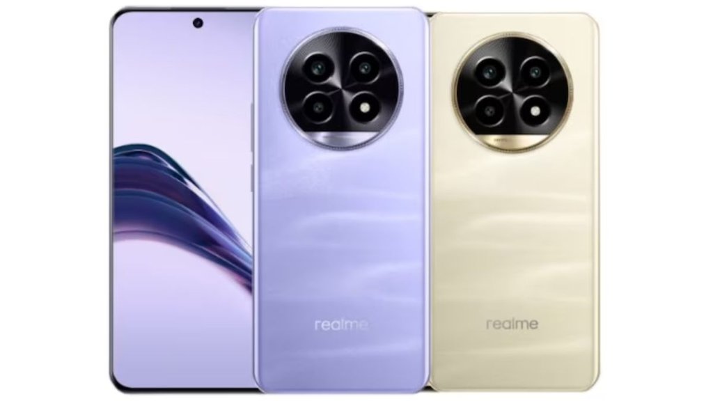 Realme 14 Pro Lite 5G, Realme 14 Pro Lite 5G Price, Realme 14 Pro Lite 5G Launch