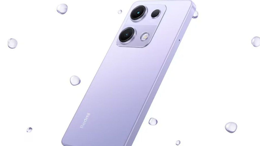 Redmi Note 14s, Redmi Note 14s Price, Redmi Note 14s Features