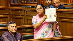 दिल्ली में इस तारीख से लागू हो सकती है महिला सम्मान योजना, जानें क्या है CM रेखा गुप्ता की प्लानिंग