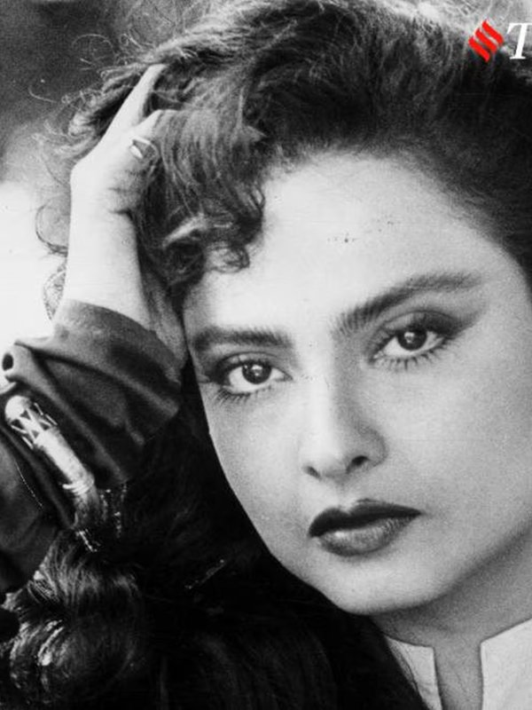 ranjeet, ranjeet recalls Rekha Story, Rekha, Rekha kissa, Rekha Bollywood Kissa