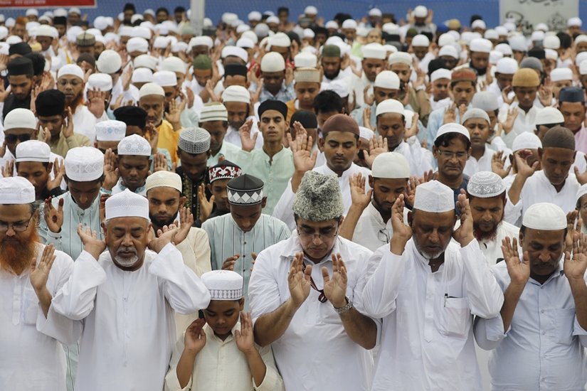 Religious unity