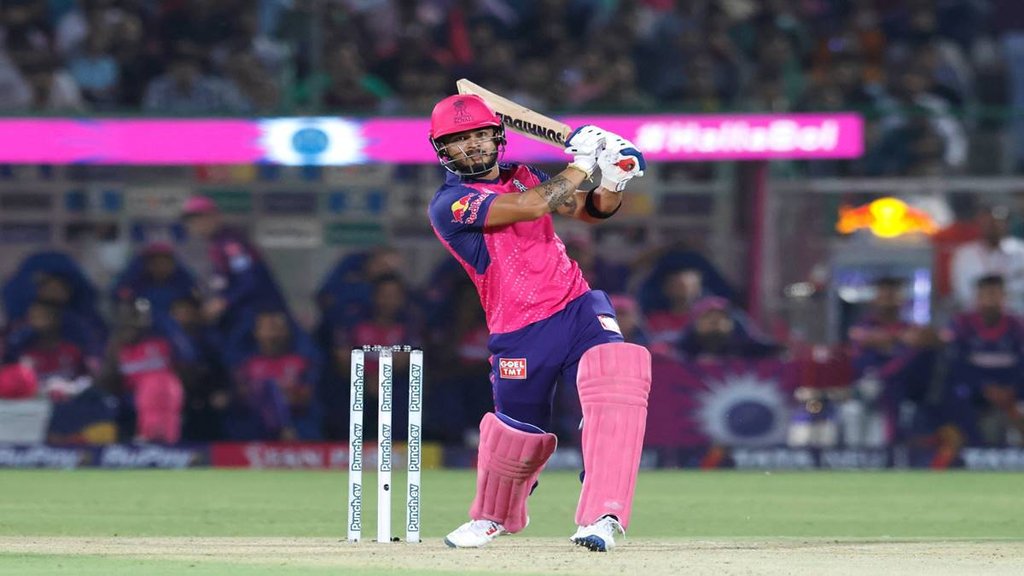IPL, IPL 2025, Youngest IPL captain list, Riyan Parag, Virat Kohli, Steve Smith, Suresh Raina, Shreyas Iyer, RR, Rajasthan Royals, Sanju Samson