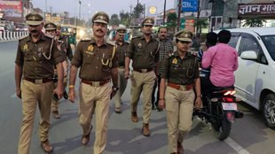 Rohingya land grab Gorakhpur, Yogi Adityanath Rohingya encroachment Gorakhpur, BJP leader Anupama Arya