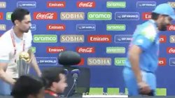 VIDEO: ‘भूलना नहीं भूलते’ रोहित शर्मा, चैंपियंस ट्रॉफी छोड़ प्रेस कॉन्फ्रेंस से चल दिए भारतीय कप्तान