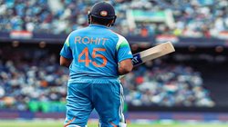 IND vs NZ: रोहित लगातार सबसे ज्यादा ICC मैच जीतने वाले भारतीय कप्तान बने और धोनी को छोड़ा पीछे, कोहली का भी जबरा रिकॉर्ड टूटा