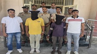 Yoga teacher murder, Rohtak crime, Charkhi Dadri murder
