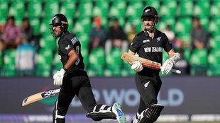 SA s NZ Semi Final 2025, Champions Trophy, Rachin Ravindra, Kane Williamson