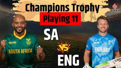 साउथ अफ्रीका और इंग्लैंड दोनों करेंगे बदलाव? ये है दोनों टीमों की संभावित प्लेइंग इलेवन