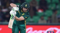 SA vs NZ: डेविड मिलर ने नॉकआउट में दूसरा शतक जड़ा, वीरेंद्र सहवाग का रिकॉर्ड तोड़ा; साउथ अफ्रीका 9वीं बार सेमीफाइनल हारा