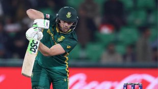 David Miller Champions Trophy Fastest 100, David Miller Fastest 100, Champions Trophy