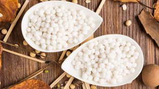 Sabudana Khichdi Recipe