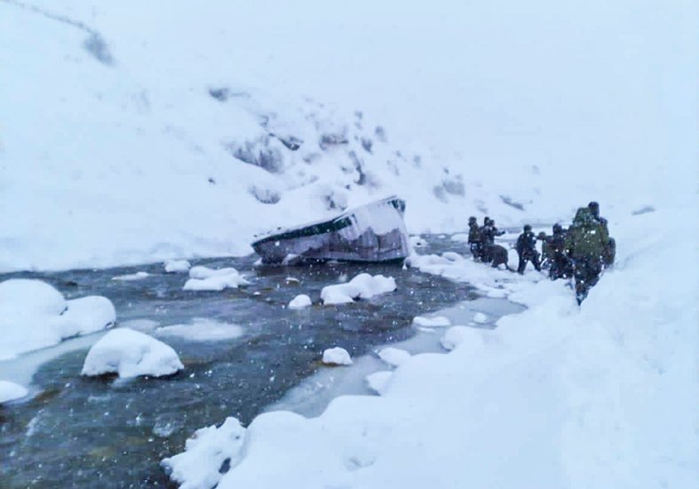 Uttarakhand Chief Minister Visit