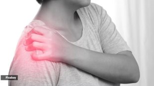 diabetes, shoulder pain, musculoskeletal issues, hyperglycemia, collagen, tissue elasticity, muscle mass, diabetic myopathy,