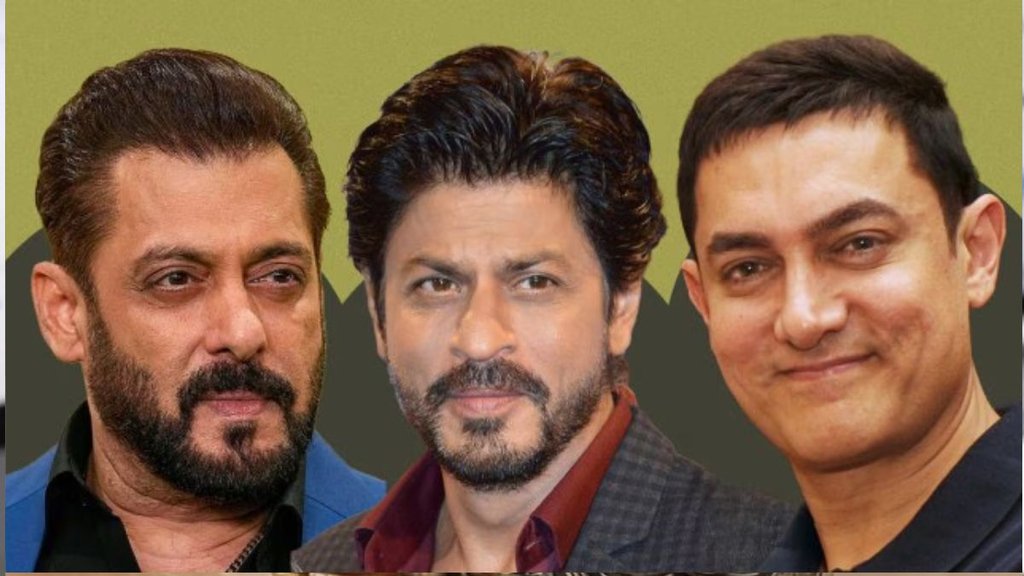 highest paid Actor of india, 10 highest-paid actors in India, Top 10 highest-paid actors in India