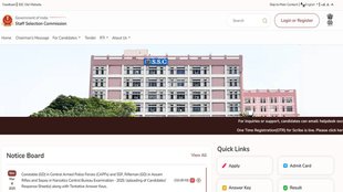 SSC GD Answer Key 2025, SSC.gov.in, ssc gd answer key,