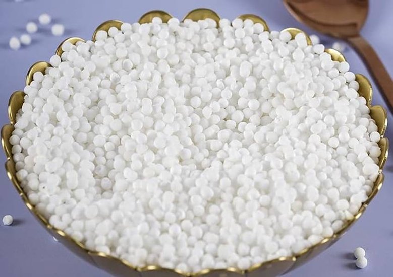 How Sabudana Made