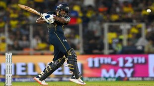 IPL, IPL 2025, GT vs MI, MI vs GT, Gujarat Giants, Mumbai Indians, Sai Sudarshan, Matthew Hayden