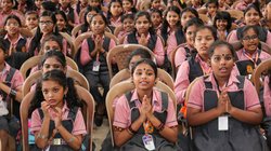 सैनिक स्कूल एंट्रेंस एग्जाम के लिए कब जारी होगा एडमिट कार्ड? अप्रैल में होना है पेपर