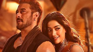 Sajid Nadiadwala Sikandar production