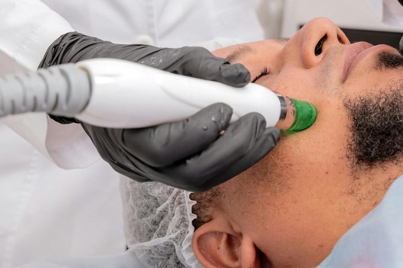 Salicylic acid for acne