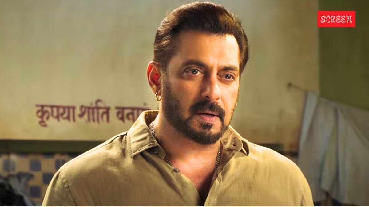 Salman Khan, Salman Khan On lawrence bishnoi Death Threats