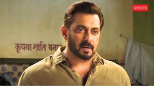 Salman Khan, Salman Khan On lawrence bishnoi Death Threats