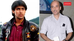 Salman Khan, Salman Khan Did not look like Hero, Salman Khan Debut Film
