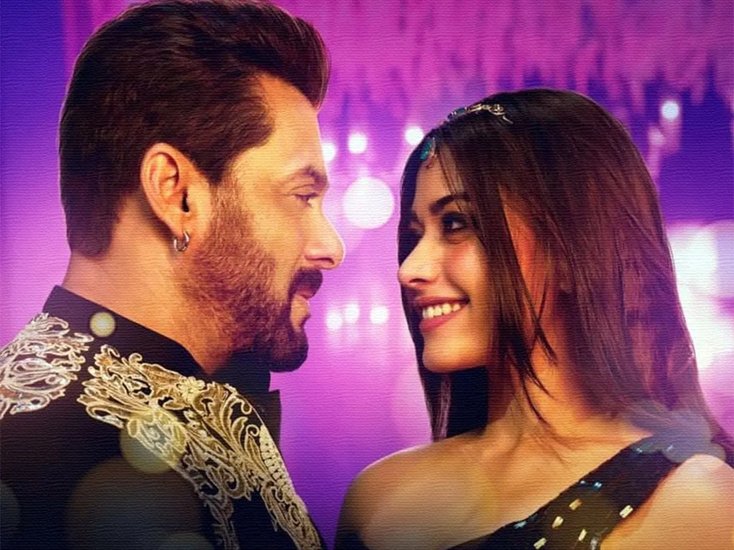 Salman Khan Sikandar salary