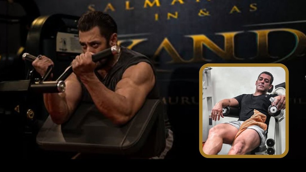 Salman khan। Salman khan new movies