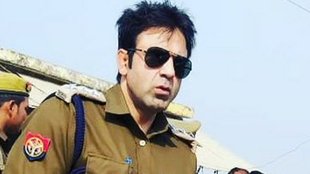 sambhal co anuj chaudhary, sambhal co anuj chaudhary father