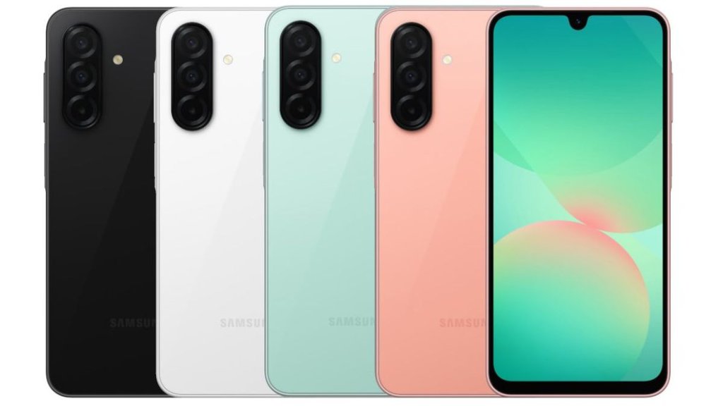 Samsung Galaxy A26 5G, Samsung Galaxy A26 5G Price, Samsung Galaxy A26 5G Features