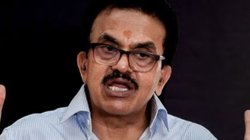 Sanjay Nirupam: बाला साहेब, शिवाजी महाराज की मूर्ति के बगल में औरंगजेब का फोटो लगाएंगे उद्धव ठाकरे- संजय निरुपम
