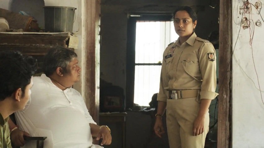 Santosh film CBFC ban