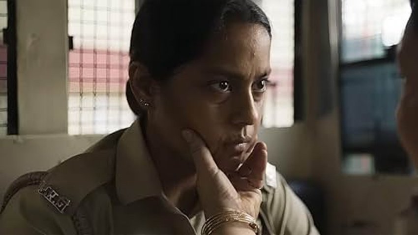 Santosh film Cannes