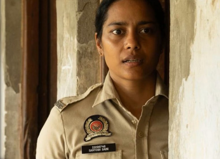 Santosh film OTT release