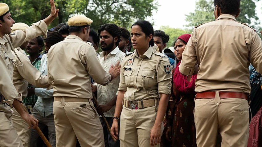 Santosh film ban